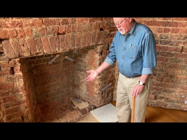 Architectural Elements Ep. 2: Fireplaces