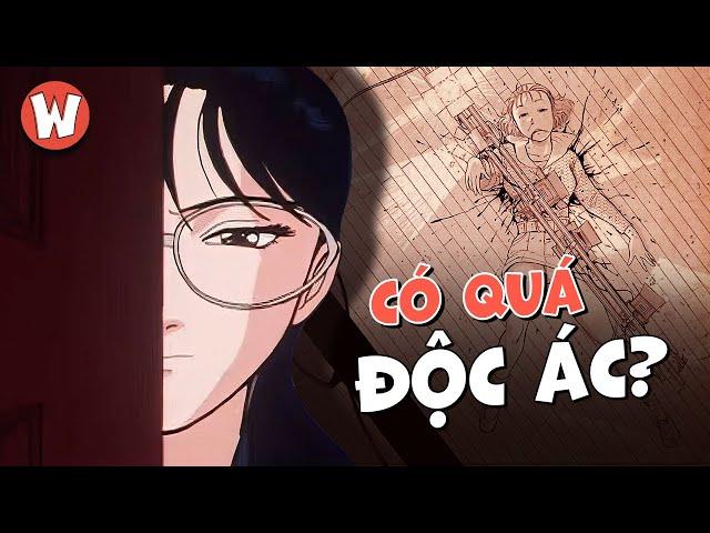 NHÌN LẠI VỤ ÁN BÓNG MA NHÀ HÁT OPERA TRONG KINDAICHI