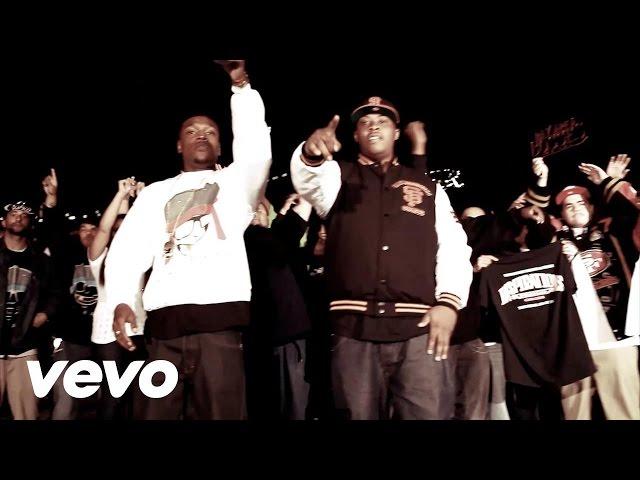 San Quinn - Paid  ft. Los Rakas