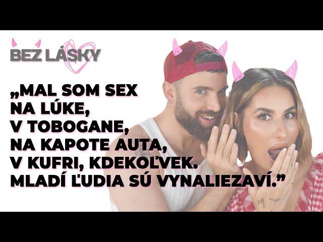 Sú to roky a odvtedy sa do mňa dostali aj hrubšie penisy [Bez Lásky]