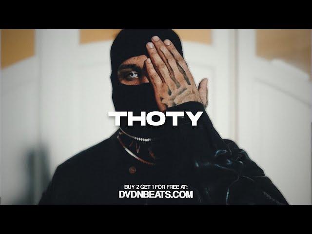 [FREE] YAKARY x OMAR Type Beat | THOTY | 2024 (Hard)