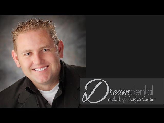 Meet Dr. Bryan Hendriks | Dream Dental Implant Center