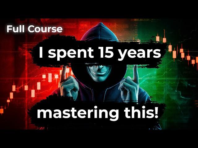 This FULL Technical Analysis Course Turns Beginners into Winners...FAST!