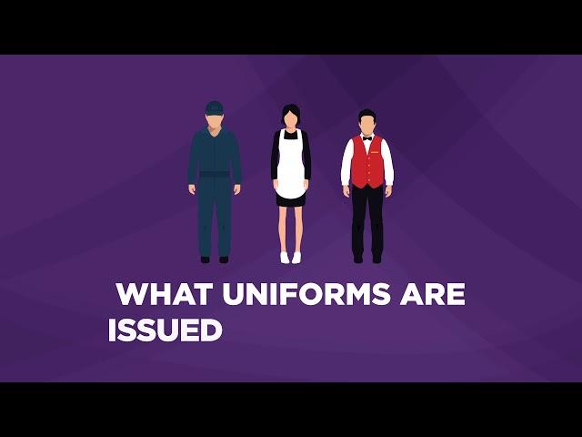 InvoTech RFID Uniform System