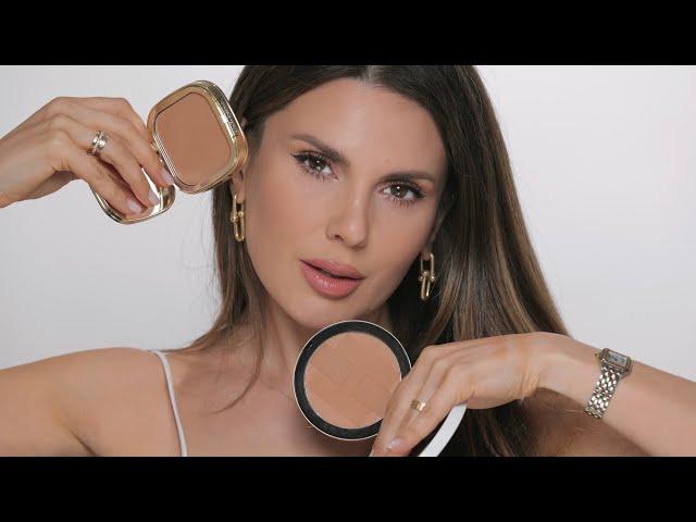 I’ve Tried Countless Bronzers, These 7 Are Elite | ANDREEA ALI