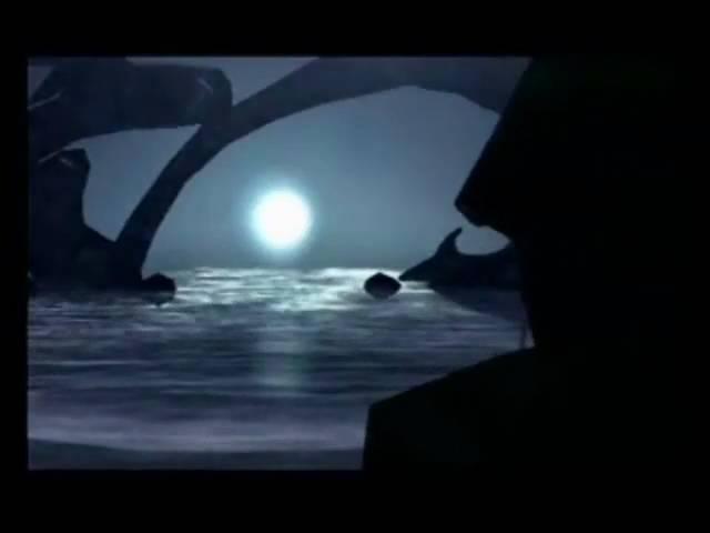 Kingdom Hearts 2 Cutscenes - Recap