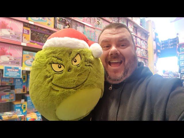 Come Shop With Me - Smyths Toys, Christmas Vibes & More!!!!