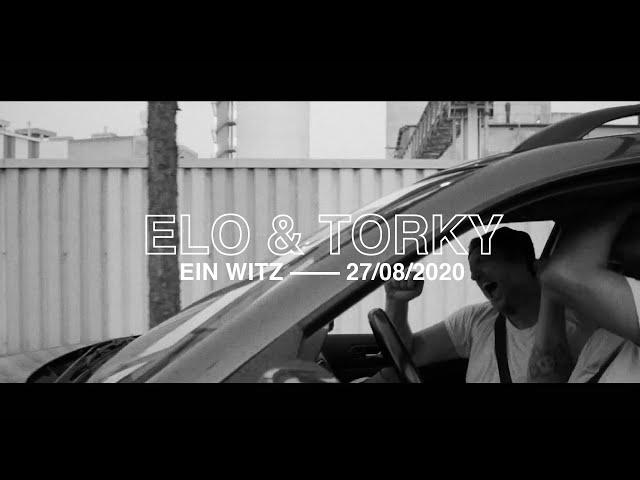 Eloquent & Torky – Ein Witz (Teaser)