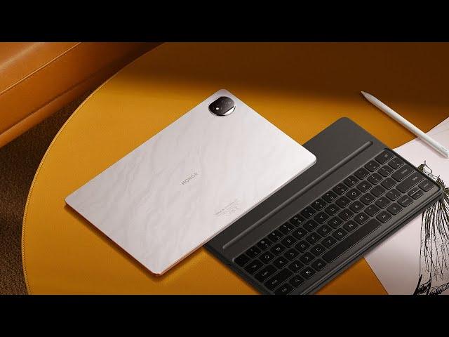 HONOR MagicPad 2 | Explore the Leading-edge Innovations