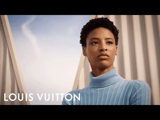 Spirit of Travel Campaign 2018 | LOUIS VUITTON