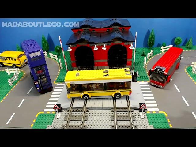 LEGO Trains 2022