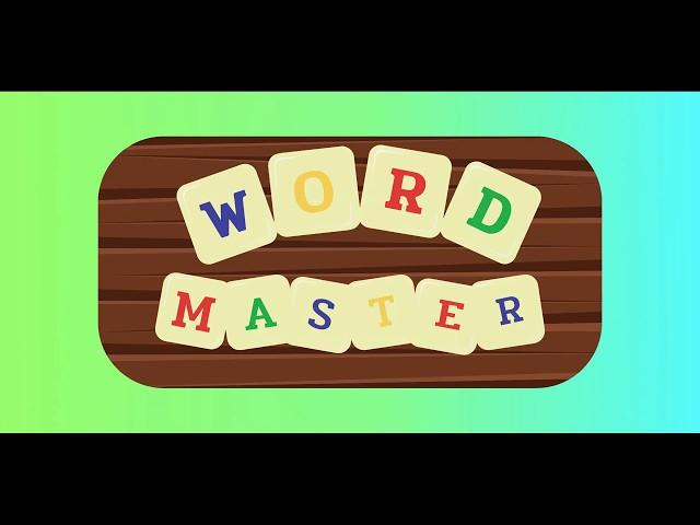 Word Master