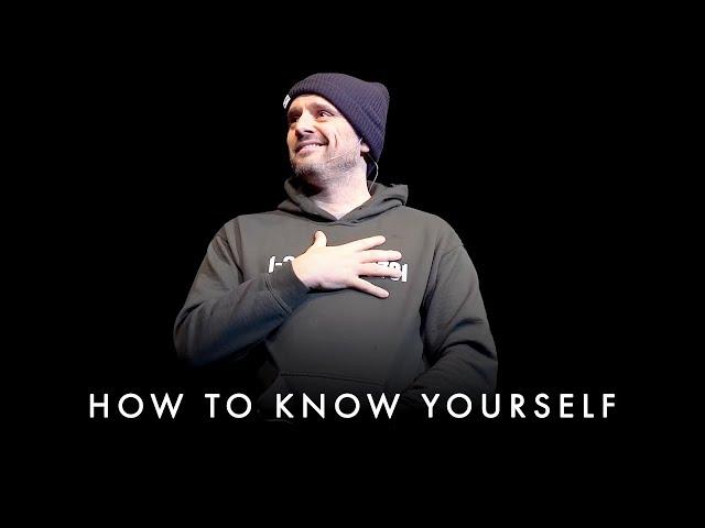 How To Know Yourself And MAXIMIZE Your Strengths - Gary Vaynerchuk Motivation