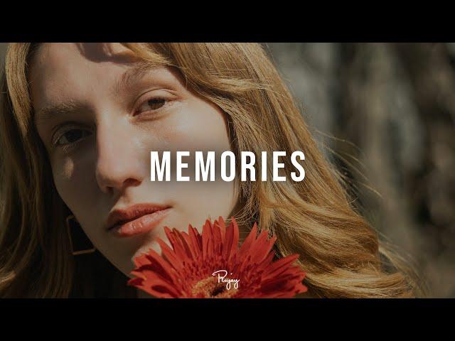 "Memories" - Inspirational Rap Beat | Free Hip Hop Instrumental Music 2024 | Mirov #Instrumentals