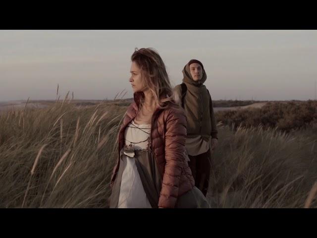 Patrick Chen - Michael of Arabia [ENG]