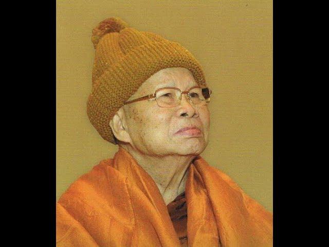 ผีและเทวดา เทศนาธรรมหลวงปู่จันทา ถาวโร วัดป่าเขาน้อย  จ.พิจิตร