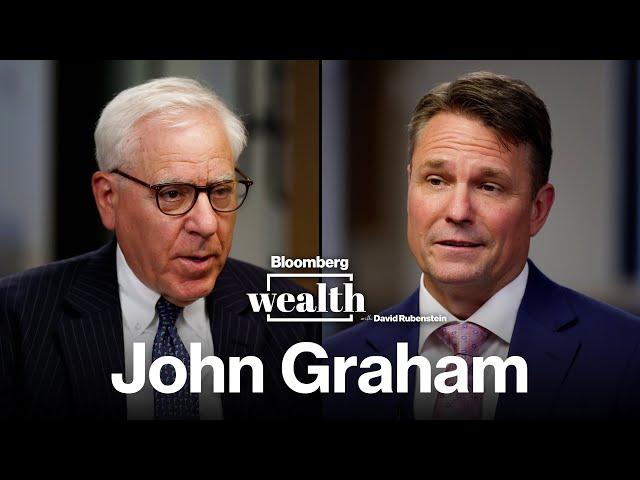 Bloomberg Wealth: John Graham