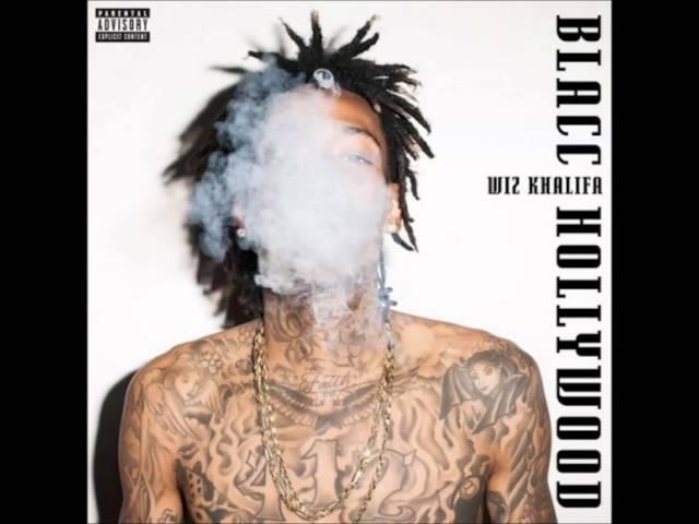 Wiz Khalifa - KK (feat. Project Pat & Juicy) [HD]
