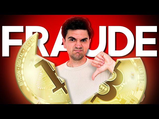  Por que NO INVERTIR en Criptomonedas: Lo que NADIE te cuenta (YO SÍ)