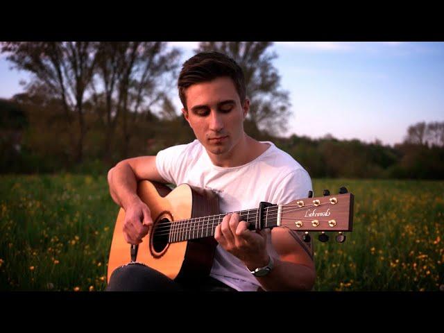 (KAYEF) ICH WÜRD' LÜGEN - Fingerstyle Gitarren Cover