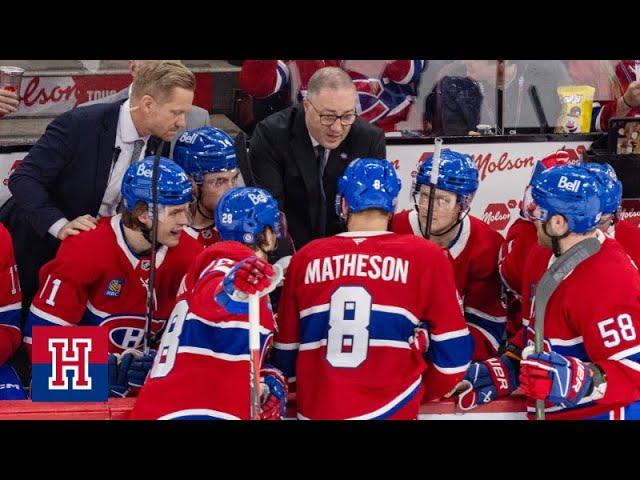 Are the Canadiens building the right team identity? | HI/O Bonus