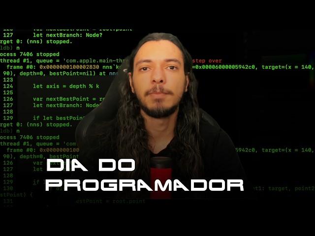 DIA DO PROGRAMADOR