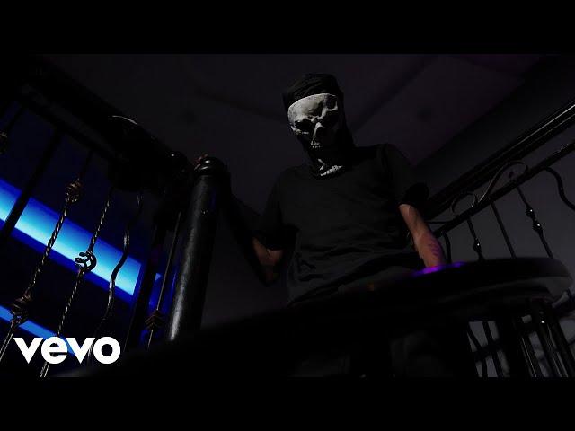 Tommy Lee Sparta - Revenge | Official Music Video