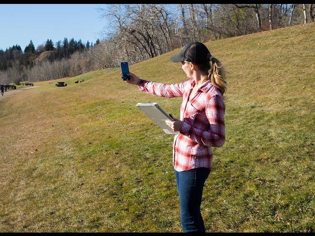 Occupational Video - Land Agent