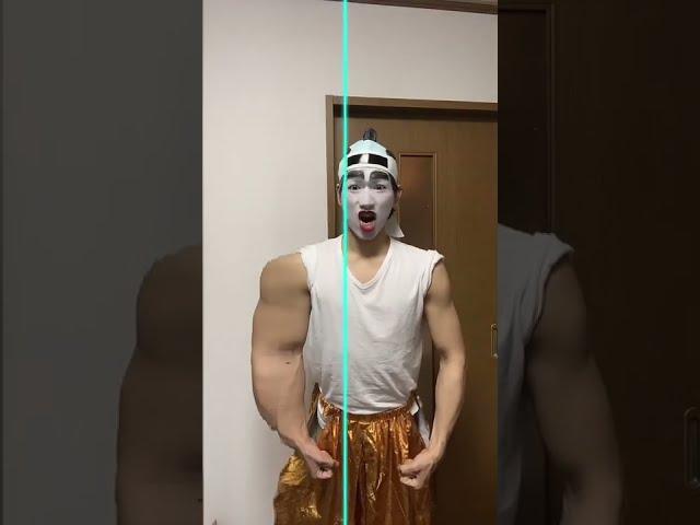 SAMURAI funny video | Time Warp Scan May 2022 Part 62 #shorts #tiktok #samurai #timewarp