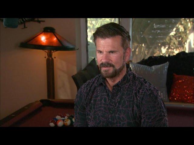 Lorenzo Lamas Talks About His 28-Year-Old Wife Carrying His Daughter's Baby