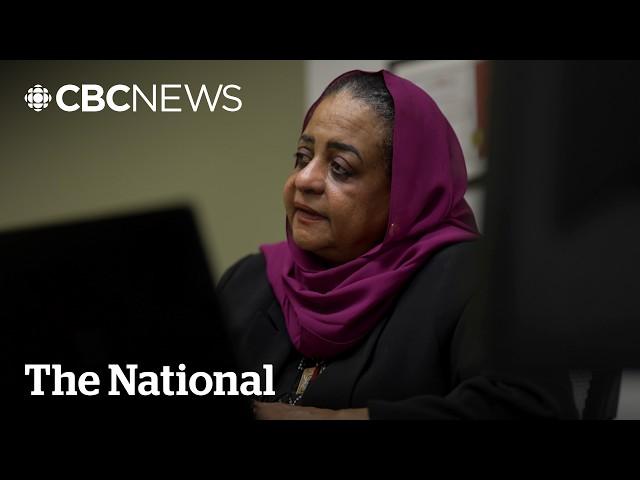 Sudanese refugees cast doubt on Canada’s welcoming reputation