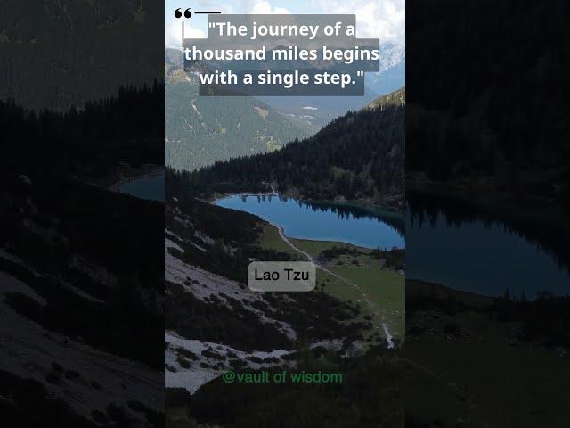 Wisdom Vault Quick Wisdom 2_motivational video