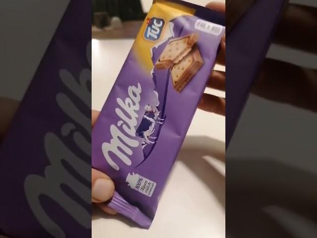 Milka Tuc 87g??? Check