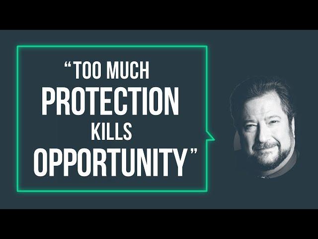 Surviving Unknown Trading Risks · Aaron Brown, Risk Manager