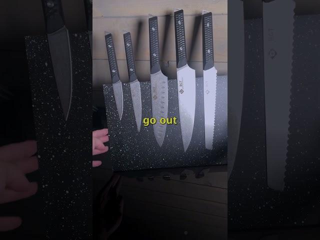 Aesthetic Kitchen Set