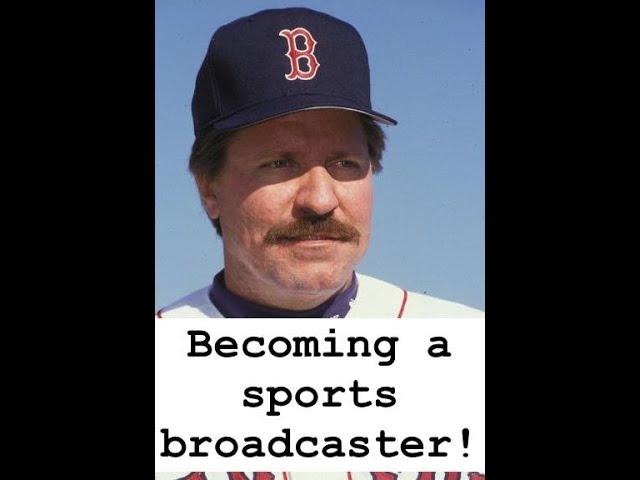 Kevin Kennedy on the making of his book!