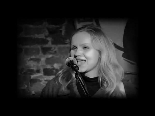 Eva Cassidy - Blues Alley concert (12 live performances)