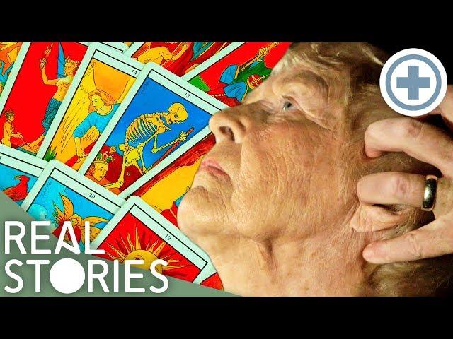 Monster In The Mind (Alzheimer's Documentary) | Real Stories