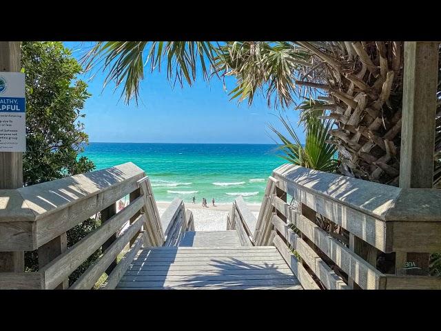 Andalusia #20 South Walton Neighborhood Public Beach Access Seagrove Beach Florida