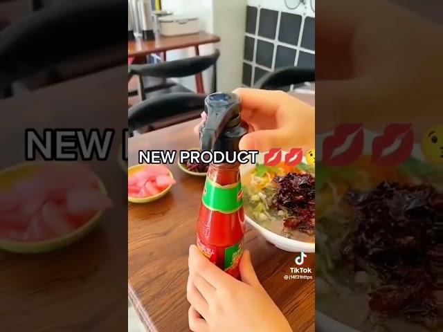 Jiafei Products TikTok | Sauce Pump 