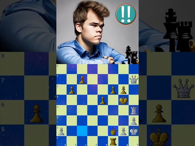 Checkmate in 2 | White to Move | #chess #games #gameplay