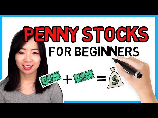 Intro to Penny Stocks (The TRUTH behind Penny Stock Investing )