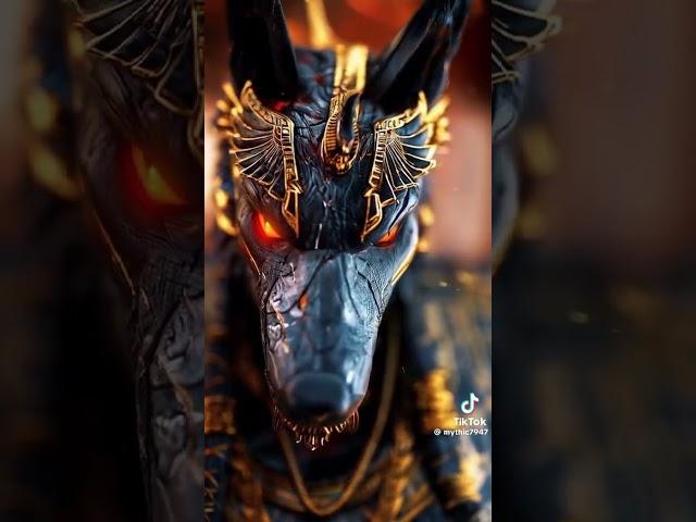 #anubis