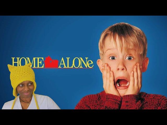 Home Alone Movie Review