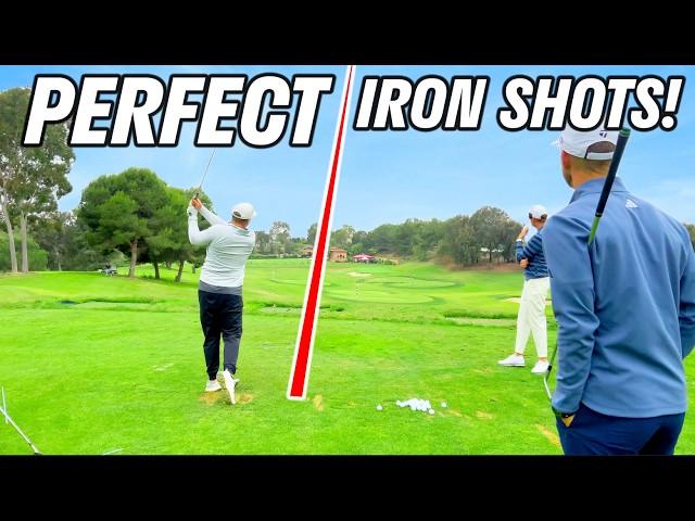 For PURE Iron Strikes You MUST DO THIS!