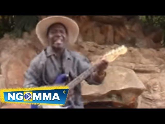 JB MAINA - I LOVED YOU BABY (OFFICIAL VIDEO)