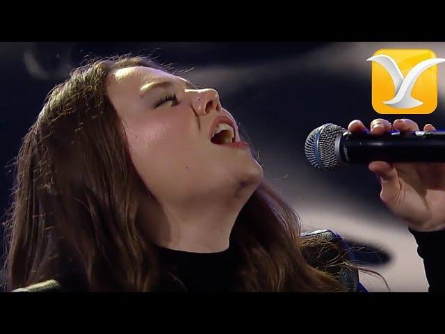 JESSE & JOY - Festival de Viña del Mar 2018 - Presentación Completa FULL HD