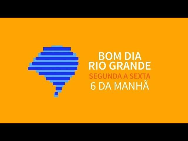Drops: Bom Dia Rio Grande na RBS TV - 2021