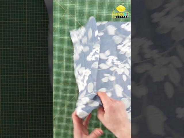 Upcycling Projects for Home Decor out of Men Shirts