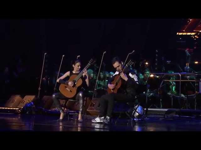 DoNAtion - CARisMA feat. Nigel Stanford